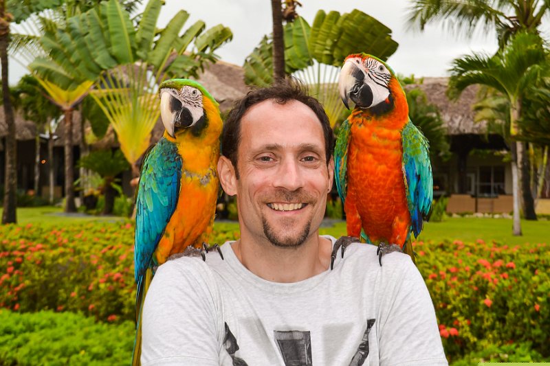 Club Med Punta Cana Dec2014 0263