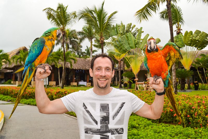 Club Med Punta Cana Dec2014 0265