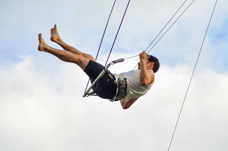 Club Med Punta Cana Dec2014 0277