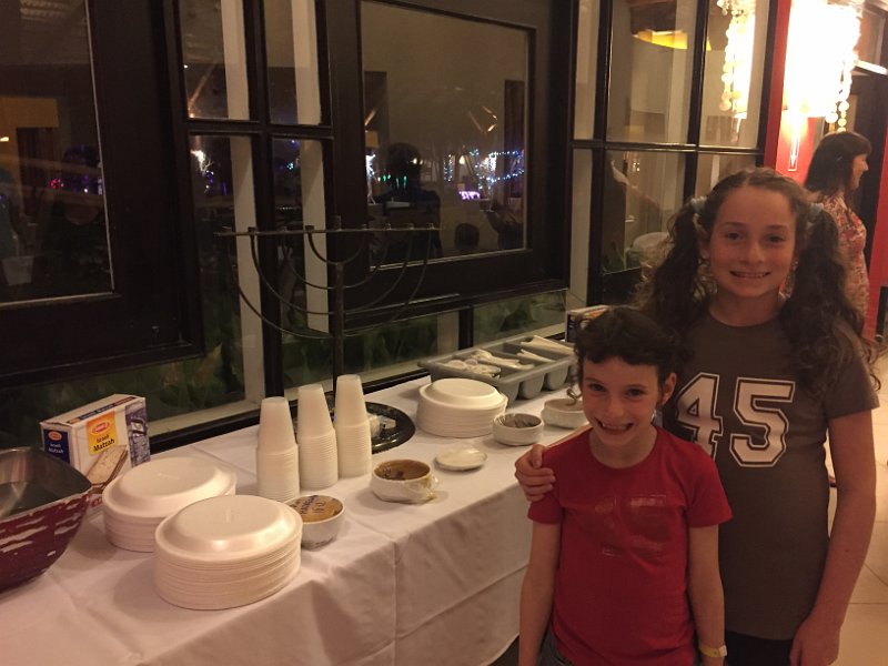 Club Med Punta Cana Dec2014 0285