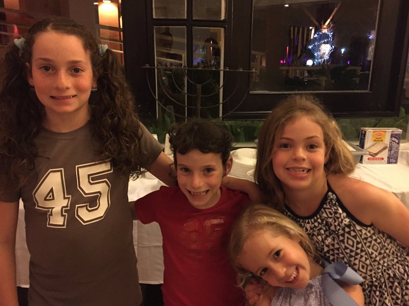 Club Med Punta Cana Dec2014 0286