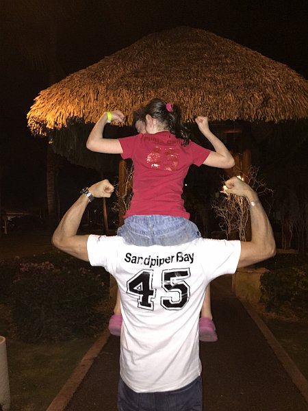 Club Med Punta Cana Dec2014 0292