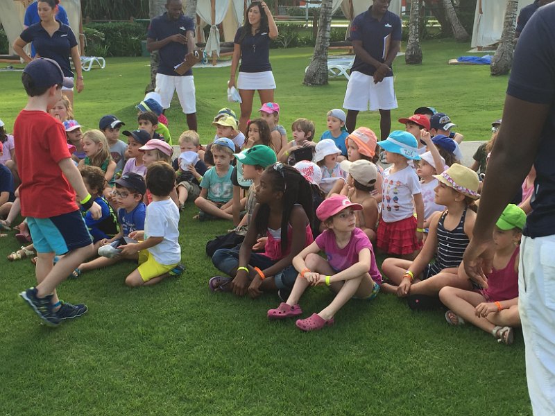 Club Med Punta Cana Dec2014 0307