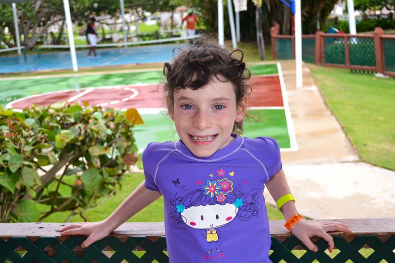 Club Med Punta Cana Dec2014 0319