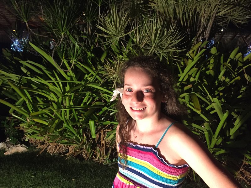 Club Med Punta Cana Dec2014 0324