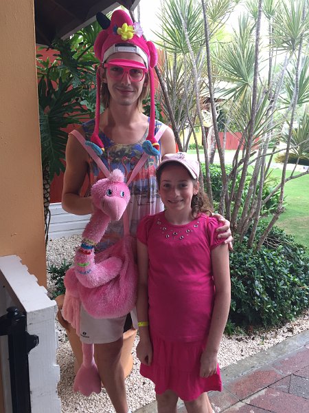 Club Med Punta Cana Dec2014 0333