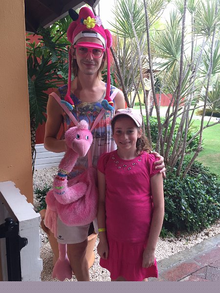 Club Med Punta Cana Dec2014 0334