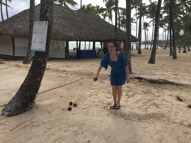 Club Med Punta Cana Dec2014 0340