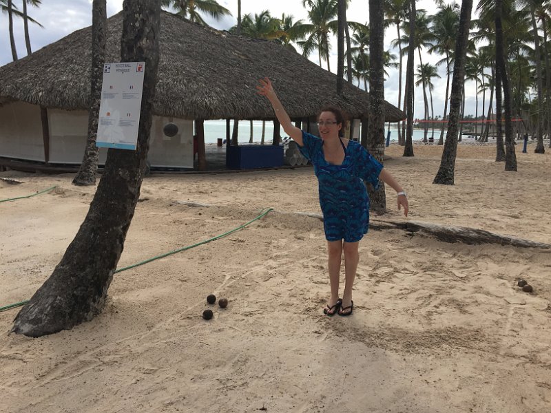 Club Med Punta Cana Dec2014 0342