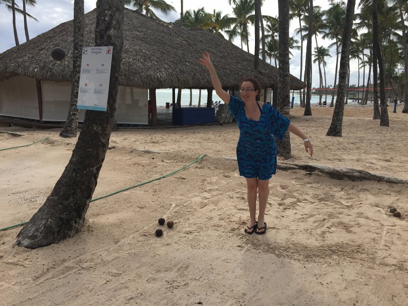 Club Med Punta Cana Dec2014 0343