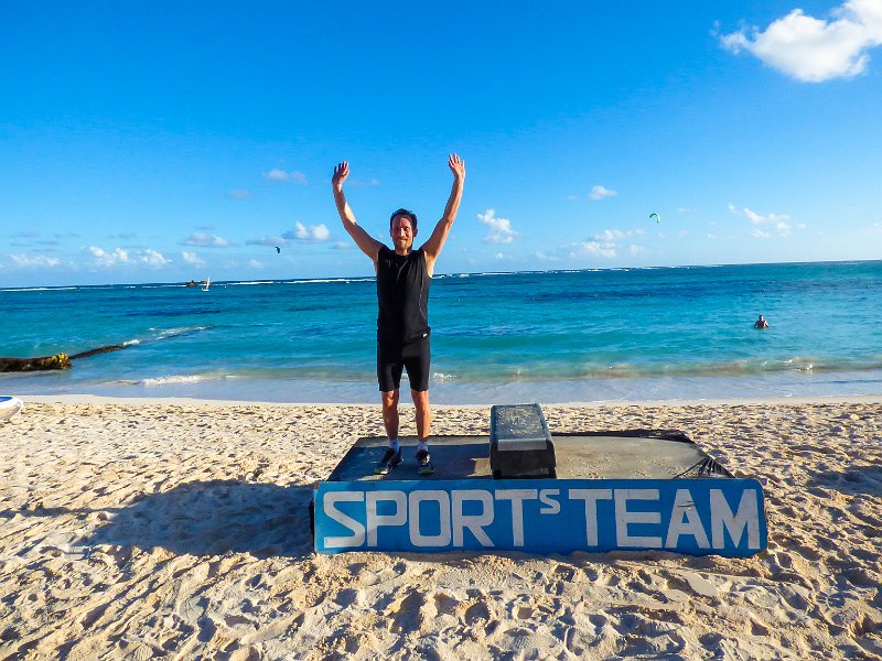 Club Med Punta Cana Dec2014 0356