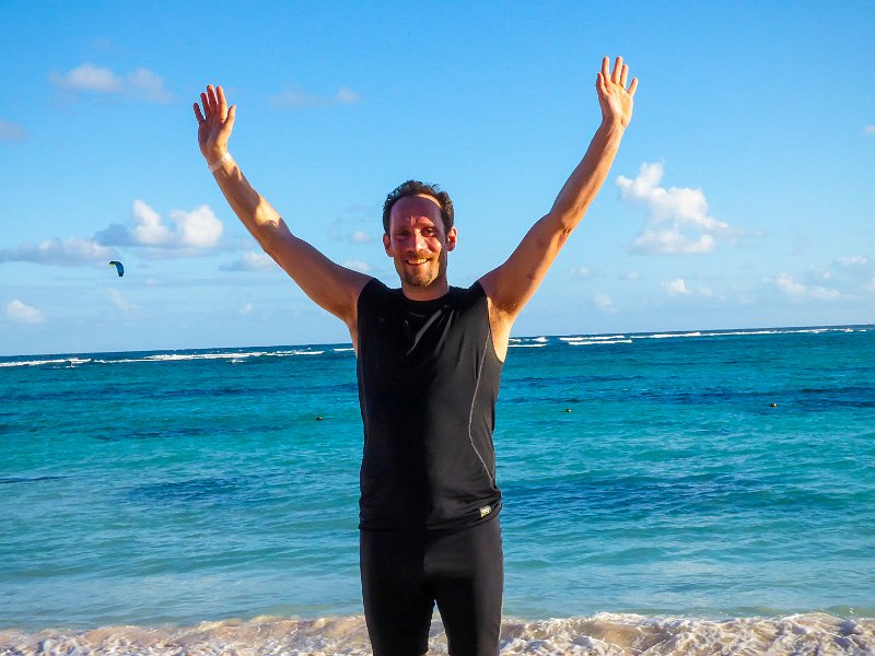 Club Med Punta Cana Dec2014 0357