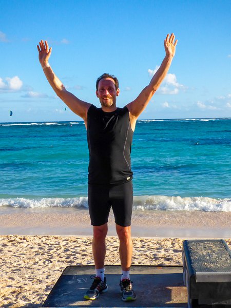 Club Med Punta Cana Dec2014 0359