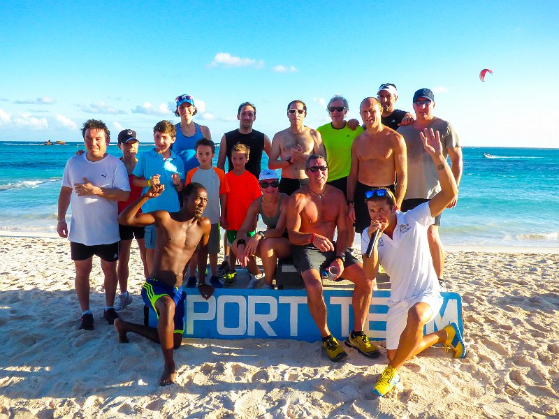 Club Med Punta Cana Dec2014 0367