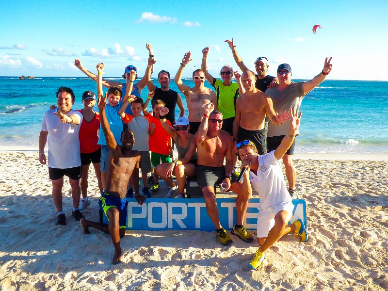 Club Med Punta Cana Dec2014 0368