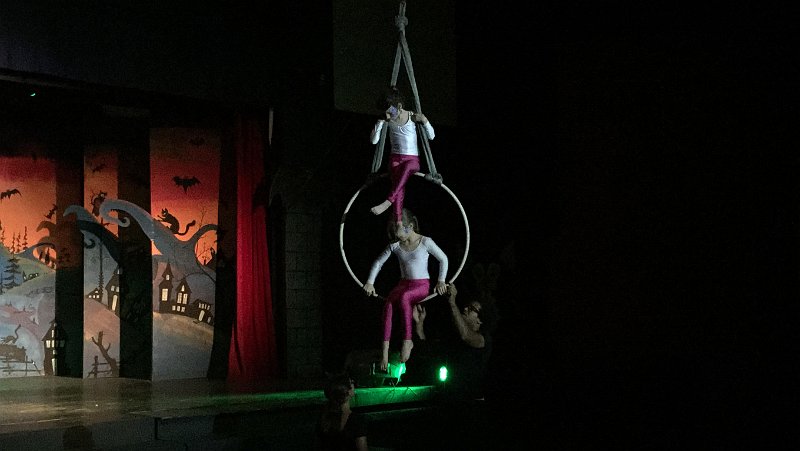 Club Med Punta Cana Dec2014 0393