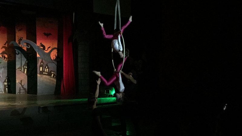 Club Med Punta Cana Dec2014 0394