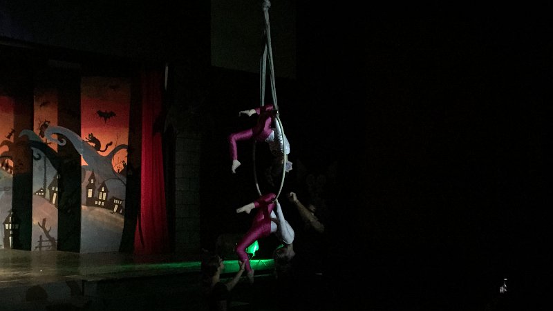 Club Med Punta Cana Dec2014 0395