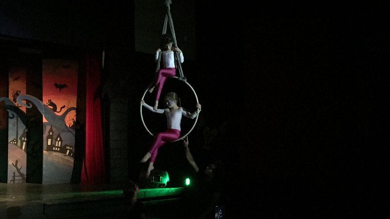 Club Med Punta Cana Dec2014 0397