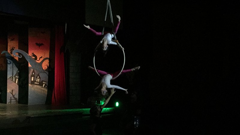 Club Med Punta Cana Dec2014 0398