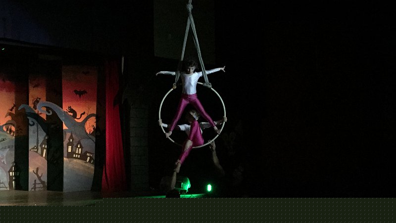 Club Med Punta Cana Dec2014 0403