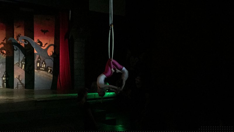 Club Med Punta Cana Dec2014 0409