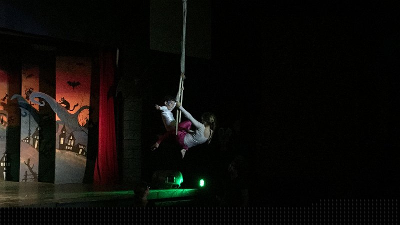 Club Med Punta Cana Dec2014 0412