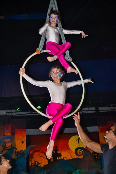 Club Med Punta Cana Dec2014 0418