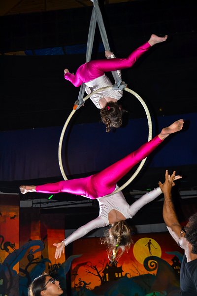 Club Med Punta Cana Dec2014 0426