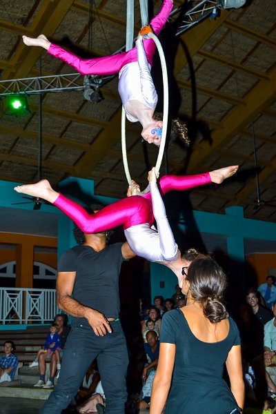 Club Med Punta Cana Dec2014 0449