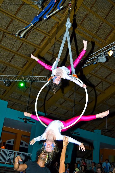 Club Med Punta Cana Dec2014 0455