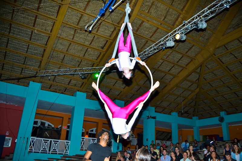 Club Med Punta Cana Dec2014 0457
