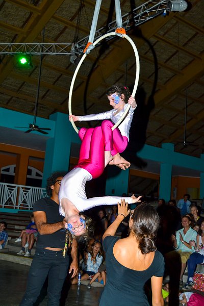 Club Med Punta Cana Dec2014 0462