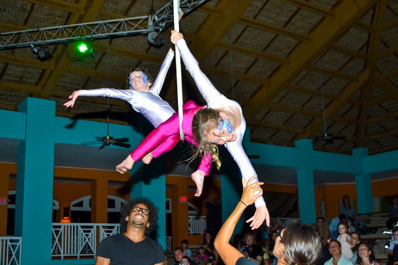 Club Med Punta Cana Dec2014 0466
