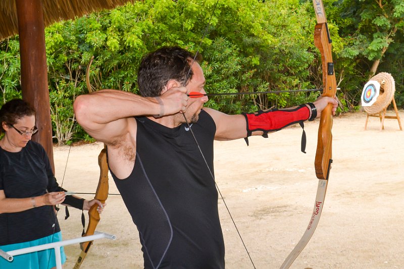 Club Med Punta Cana Dec2014 0477