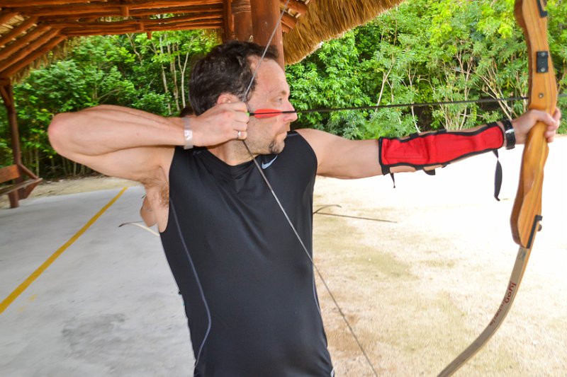 Club Med Punta Cana Dec2014 0478