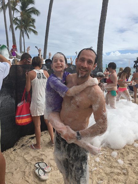 Club Med Punta Cana Dec2014 0486