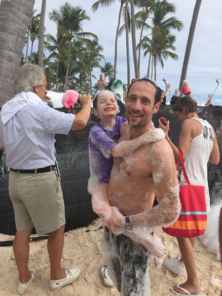 Club Med Punta Cana Dec2014 0487