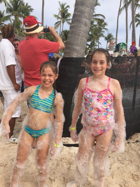 Club Med Punta Cana Dec2014 0488