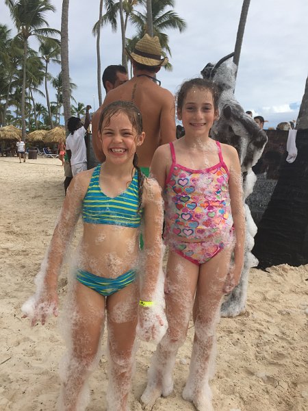 Club Med Punta Cana Dec2014 0489