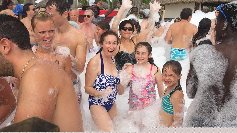 Club Med Punta Cana Dec2014 0491