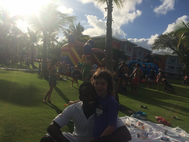 Club Med Punta Cana Dec2014 0495