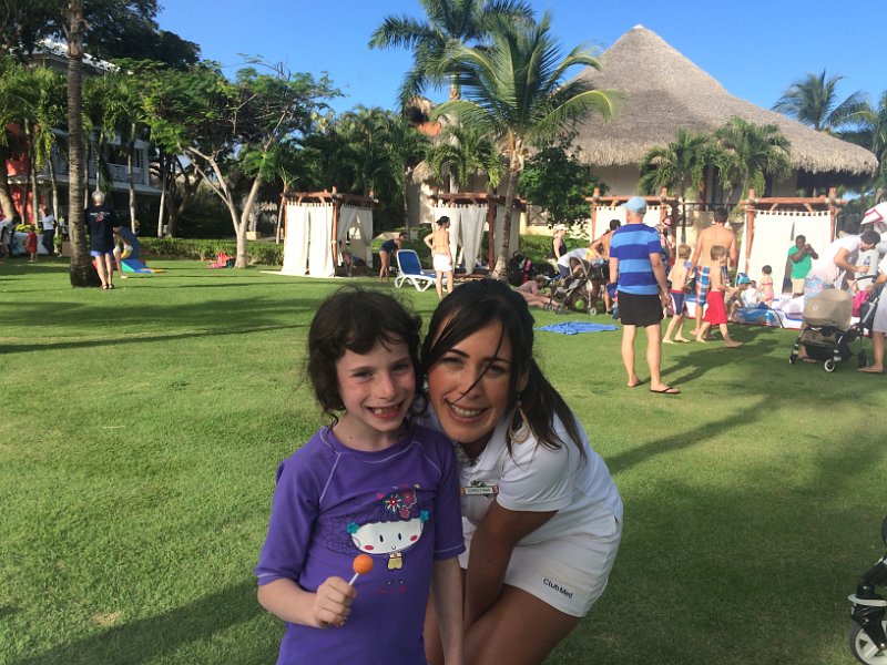 Club Med Punta Cana Dec2014 0496