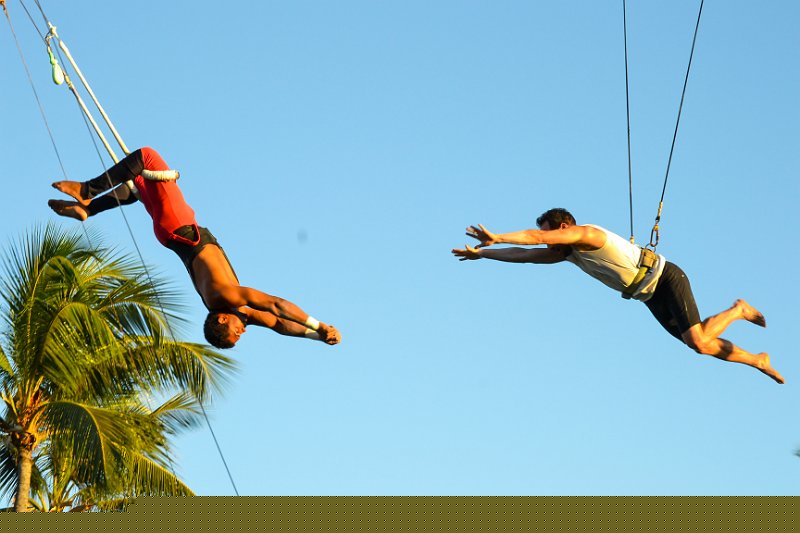 Club Med Punta Cana Dec2014 0508