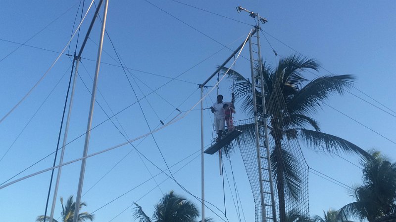 Club Med Punta Cana Dec2014 0511