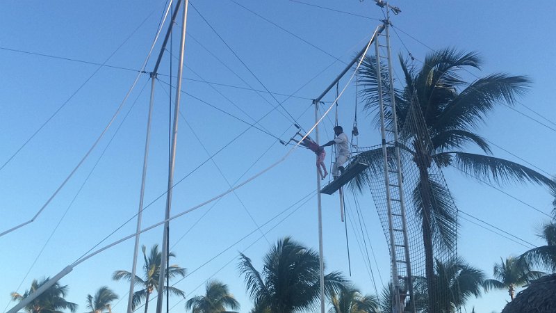 Club Med Punta Cana Dec2014 0512