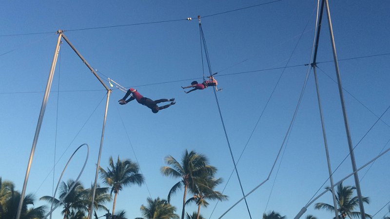 Club Med Punta Cana Dec2014 0513