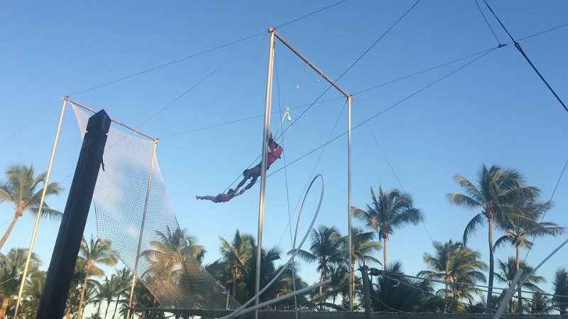 Club Med Punta Cana Dec2014 0514