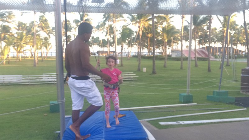 Club Med Punta Cana Dec2014 0516