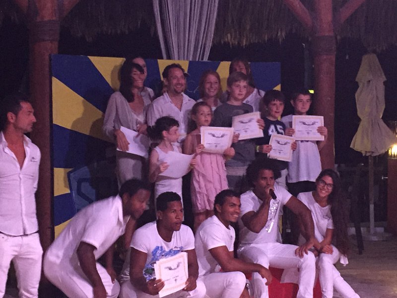 Club Med Punta Cana Dec2014 0527